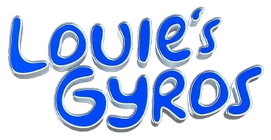 Louie’s Gyros